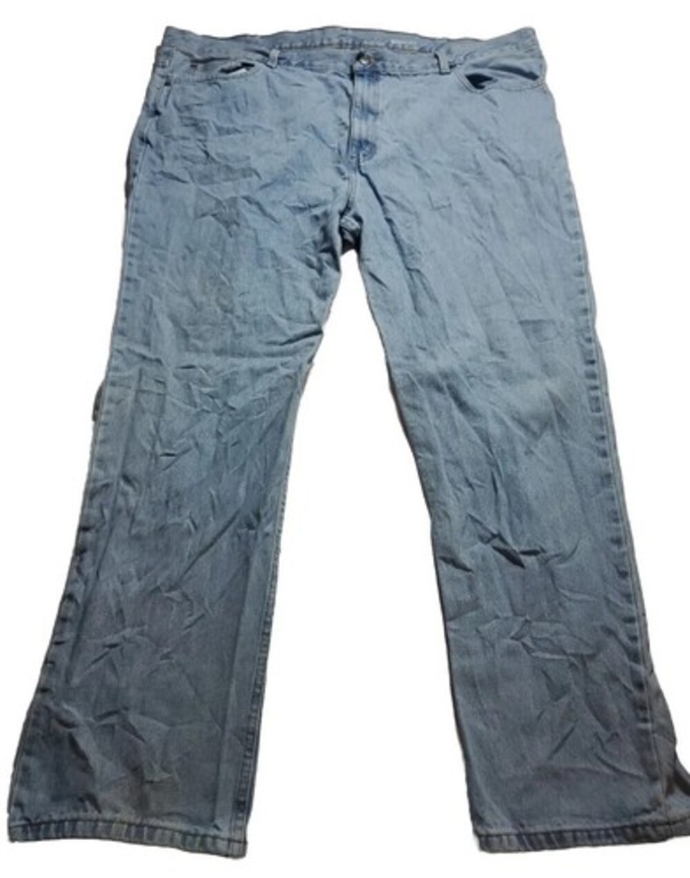 Men's George Jeans - Size 46 x 32 Regular Work Jeans